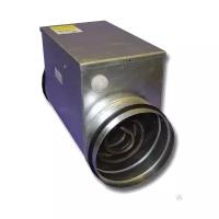 Электрический канальный нагреватель воздуха Airone EOK-250-12,0-3 ф