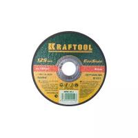 Kraftool 36252-125-1.0, 125 мм, 1 шт