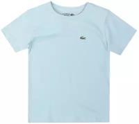 Футболка Lacoste Children tee-shirt Дети TJ8811T01 8A