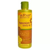 Alba Botanica Масло для тела Hawaiian Body Oil