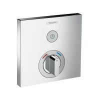 Рукоятка hansgrohe ShowerSelect 15767000