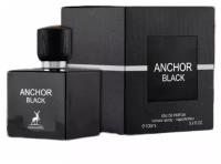 ANCHOR BLACK edp 100 ml/ОАЭ