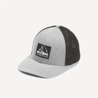 The North Face Бейсболка Truckee Trucker L/XL, TNF Medium Grey Heather