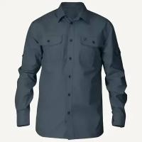 FJALLRAVEN Рубашка Singi Trekking Shirt LS Men's M, Dusk