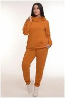 Спортивный костюм Modellini, размер 44, оранжевый
