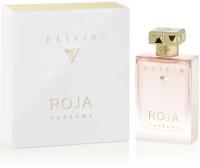 Roja Dove Elixir Pour Femme Essence De Parfum парфюмерная вода 100 мл для женщин