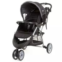 Прогулочная коляска Ramili Baby Rapid TS