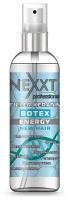 NEXPROF Salon Treatment Care Филлер Keratin Botex Energy для волос и кожи головы