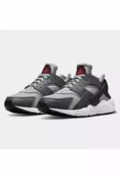 Кроссовки Nike Huarache Run Gs серый 37.5