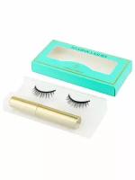 Luxury Lashes Магнитные ресницы с магнитной подводкой