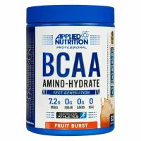 BCAA Amino Hydrate, 450 г, Fruit Burst / Фруктовый Взрыв