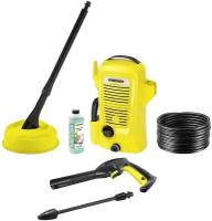 Минимойка Karcher K 2 Universal Home