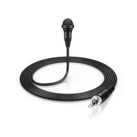 Sennheiser ME 2-II, разъем: mini jack 3.5 mm, черный