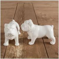 Набор для специй Salt And Pepper English Bulldog