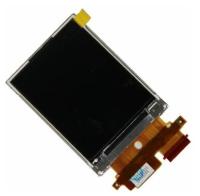 Дисплей (LCD) для LG KM500