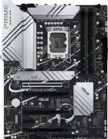 Материнская плата ASUS PRIME Z790-P Socket 1700 Z790 4xDDR5 4xPCI-E 16x 1xPCI-E 1x 4xSATA III ATX Retail 90MB1CK0-M0EAY0