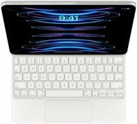 Клавиатура Apple Magic Keyboard для iPad Pro 12.9" White (белый), MJQL3 Русская раскладка