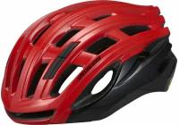 Шлем Specialized Propero III MIPS, L, Flo Red / Tarmac Black