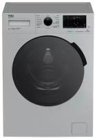 Стиральная машина Beko WSPE6H616S (Цвет: Silver)