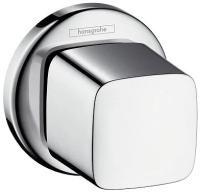 Запорный вентиль hansgrohe Metris 31677000