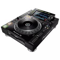 PIONEER CDJ-2000NXS2 Диджейский DVD/CD/MP3/USB/SD-плеер