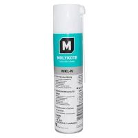 Смазка Molykote MKL-N Spray на основе минерального масла (0.4 л)