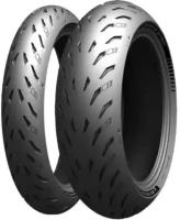 Для мотоцикла MICHELIN Power 5, задняя 17 75