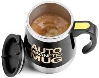 Кружка-мешалка "Auto Magnetic Mug", 400 мл, 1 шт