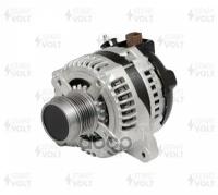 Генератор 100A Toyota Camry V (01-)/Camry Vi (06-)/Rav 4 (06-) 2.4I STARTVOLT арт. LG 1918