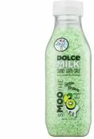 Соль для ванны DOLCE MILK грин дрим яблоко&киви, 400 мл