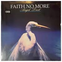 Виниловая пластинка Rhino Faith No More – Angel Dust (2LP)