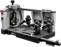 Конструктор LEGO Star Wars 75324 Конструктор Атака темных штурмовиков