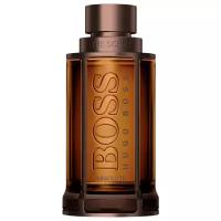 Туалетная вода мужская Hugo Boss The Scent Absolute 100 мл Хуго Босс мужские духи ароматы для него парфюм для мужчин