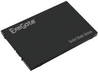 ExeGate SSD диск 240ГБ 2.5 ExeGate NextPro UV500TS240 EX276539RUS (SATA III) (ret)