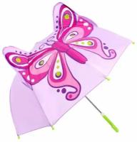 Детский зонт Mary Poppins Бабочка, 46 см (53574)