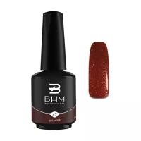 BHM Professional Гель-лак Gel Polish, 7 мл, 15 г, №047 Starlit night