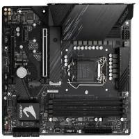 Материнская плата GIGABYTE B560M AORUS ELITE (LGA1200, mATX)