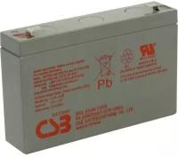 Аккумулятор Csb HRL-634W