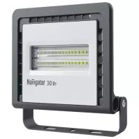 Прожектор светодиодный 30 Вт Navigator NFL-01-30-6.5K-LED