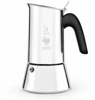 Гейзерная кофеварка Bialetti Venus New 4 порции