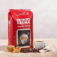 Кофе в зернах Lavazza Pronto Crema (Пронто Крема) 1 кг