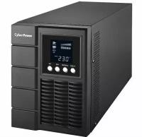 ИБП CyberPower OLS1500E 1500VA/1350W USB/RJ11/45/SNMP (4 IEC)