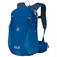 Рюкзак Jack Wolfskin Moab Jam 18 (electric blue)