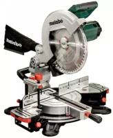 Пила торцовочная Metabo KS 305 M (619003000)