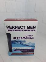 Парфюмерия Мужской Perfect Men Turbo Ultramarine Лосьон после бритья 100мл