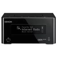 Ресивер стерео Denon DRA-N4