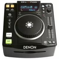 DJ CD-проигрыватель Denon DN-S700