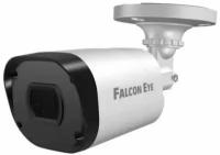 Камера видеонаблюдения аналоговая Falcon Eye FE-MHD-B5-25 2.8-2.8мм цветная корп.:белый