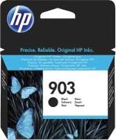 Картридж струйный HP 903 T6L99AE черный (300стр.) для HP OJP 6950/6960/6970