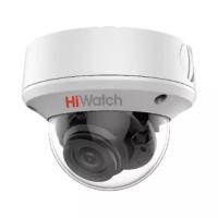 Камера видеонаблюдения HiWatch DS-T208S белый